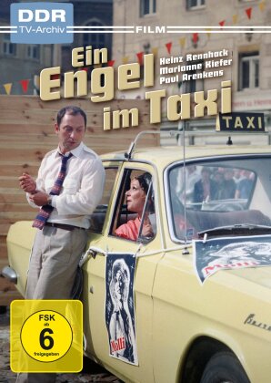 Ein Engel im Taxi (1981) (DDR TV-Archiv)