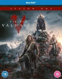 Vikings: Valhalla
