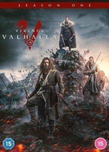 Vikings: Valhalla - Season 1