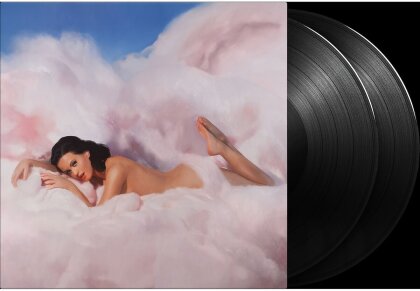 Katy Perry - Teenage Dream (2023 Reissue, 13th Anniversary Edition, 2 LPs)