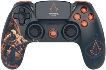 Assassin`s Creed Mirage - Wireless Controller