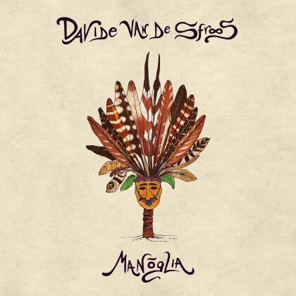 Davide Van De Sfroos - Magnolia (LP)