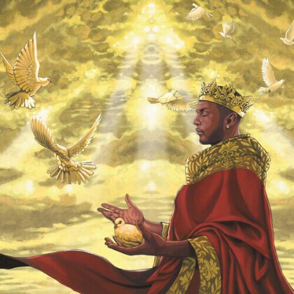 Shafiq Husayn - So Gold (LP)