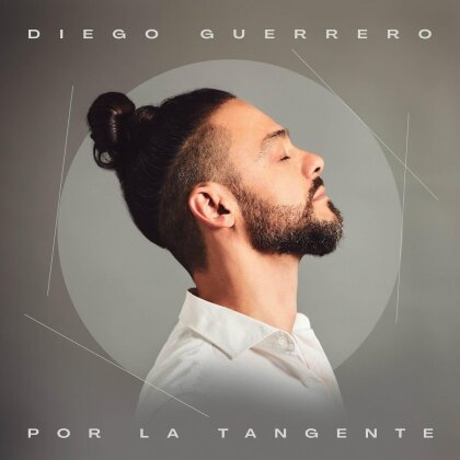 Diego Guerrero - Por La Tangente (LP)