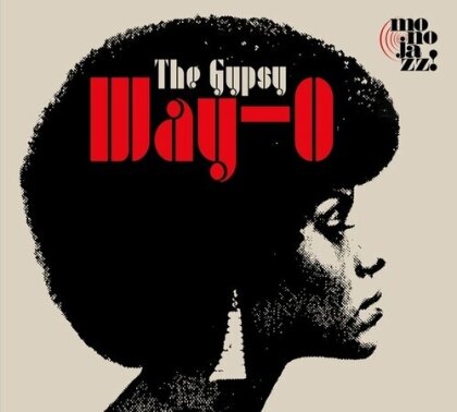 Gypsy - Way-O