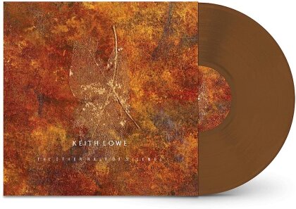 Keith Lowe - Other Half Of Silence (Brown Vinyl, LP)