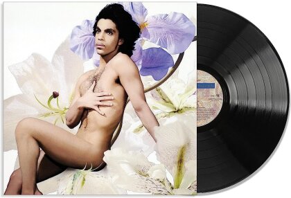 Prince - Lovesexy (2023 Reissue, Sony Legacy, LP)