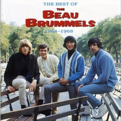 Beau Brummels - Best Of (CD-R, Manufactured On Demand)