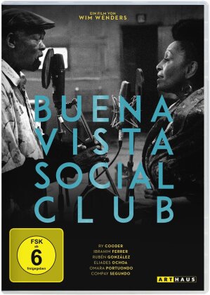 Buena Vista Social Club - - (1999) (New Edition)