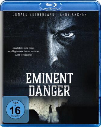 Eminent Danger (1990)