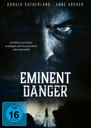 Eminent Danger (1990)