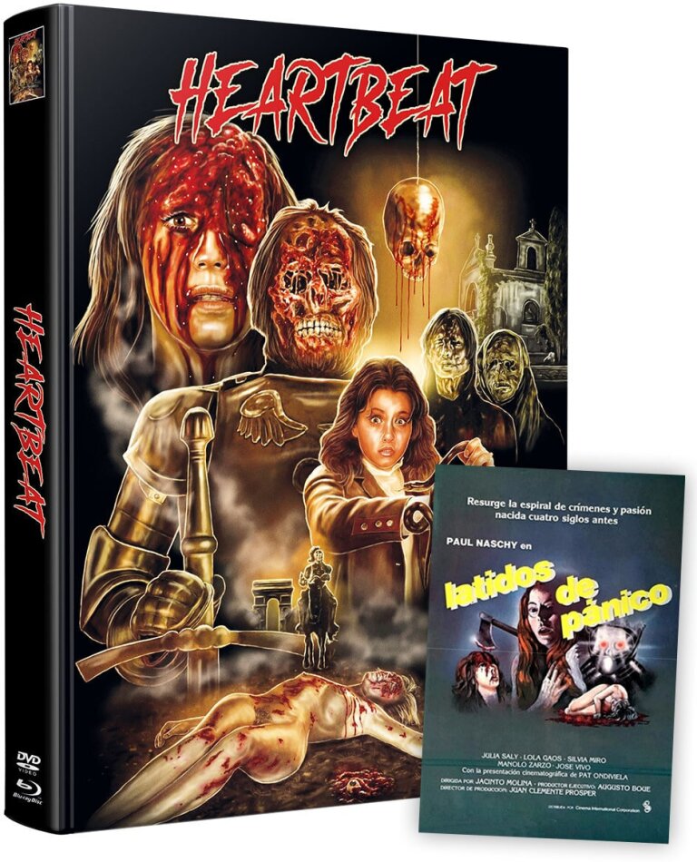 Heartbeat (1983)