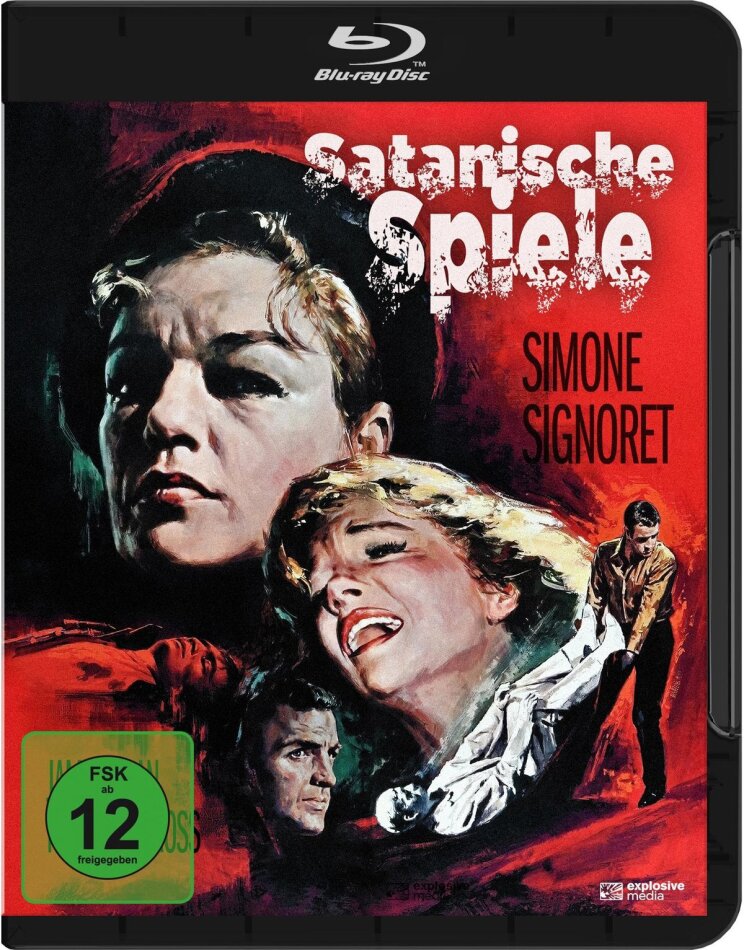Satanische Spiele (1967)