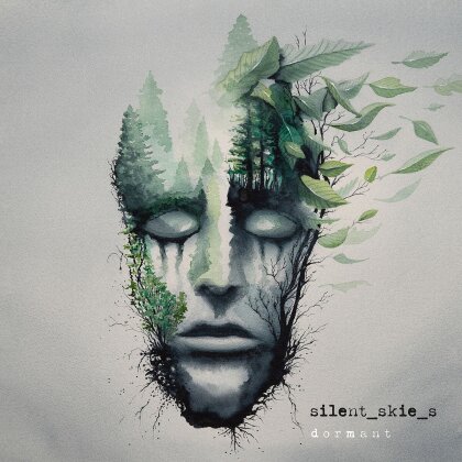 Silent Skies - Dormant (2 LPs)