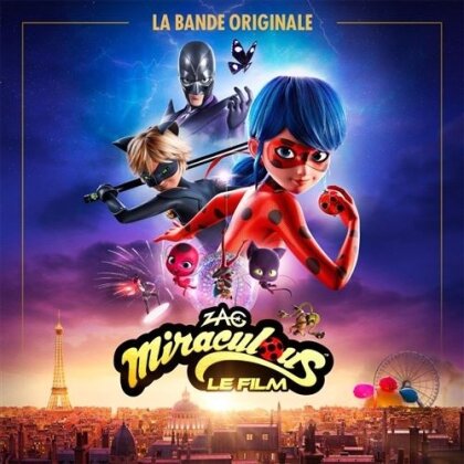 Miraculous