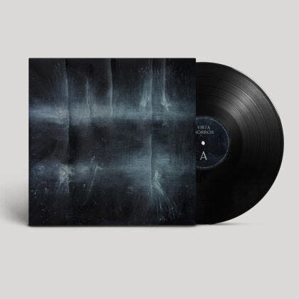 Virta - Horros (LP)