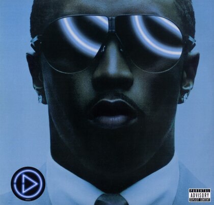 P. Diddy - Press Play (2023 Reissue, Bad Boy, 2 LPs)