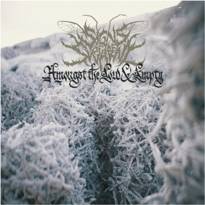 Signs Of The Swarm - Amongst The Low & Empty (Gatefold, LP)