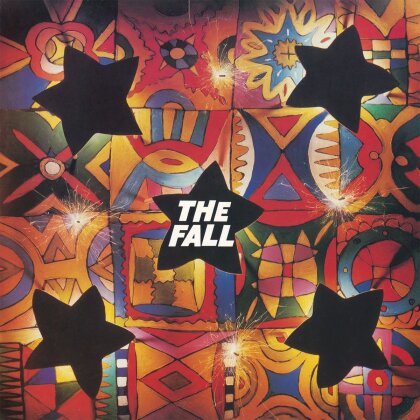 The Fall - Shiftwork (2023 Reissue, Proper Records, LP)