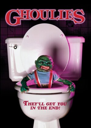 Ghoulies (1984)