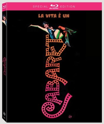 Cabaret (1972) (Special Edition)