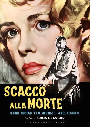 Scacco alla morte (1958) (Restaurierte Fassung)
