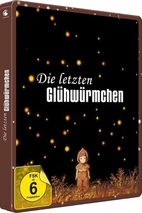 Die letzten Glühwürmchen (1988) (Edizione Limitata, Steelbook)
