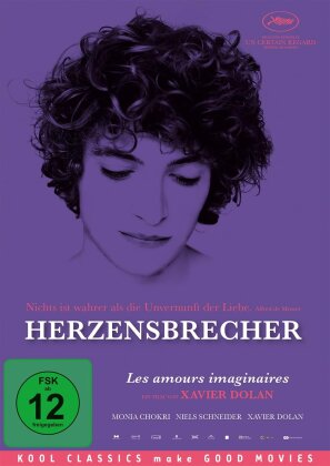 Herzensbrecher (2010) (Nouvelle Edition)