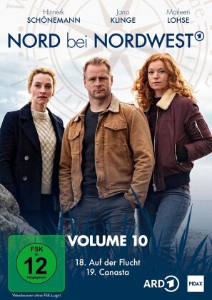 Nord bei Nordwest - Vol. 10