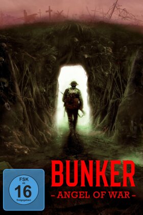 The Bunker - Angel of War (2022)