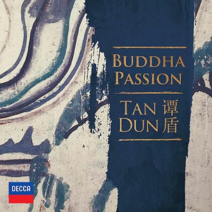 Tan Dun - Buddha Passion (2 CD)