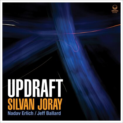 Silvan Joray - Updraft (Digipack)