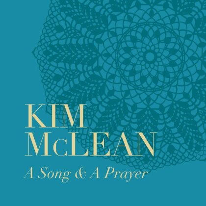 Kim Mclean - A Song & A Prayer (Digipack)