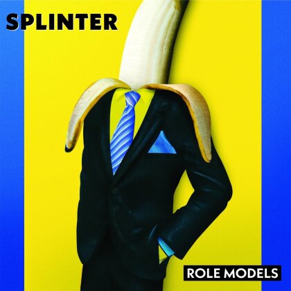 Splinter - Role Model