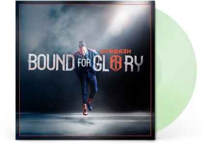 Hyro The Hero - Bound For Glory (LP)