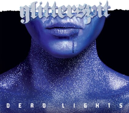 Dead Lights - Glittersplit (Digipack)