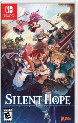 Silent Hope - Day 1 Edition