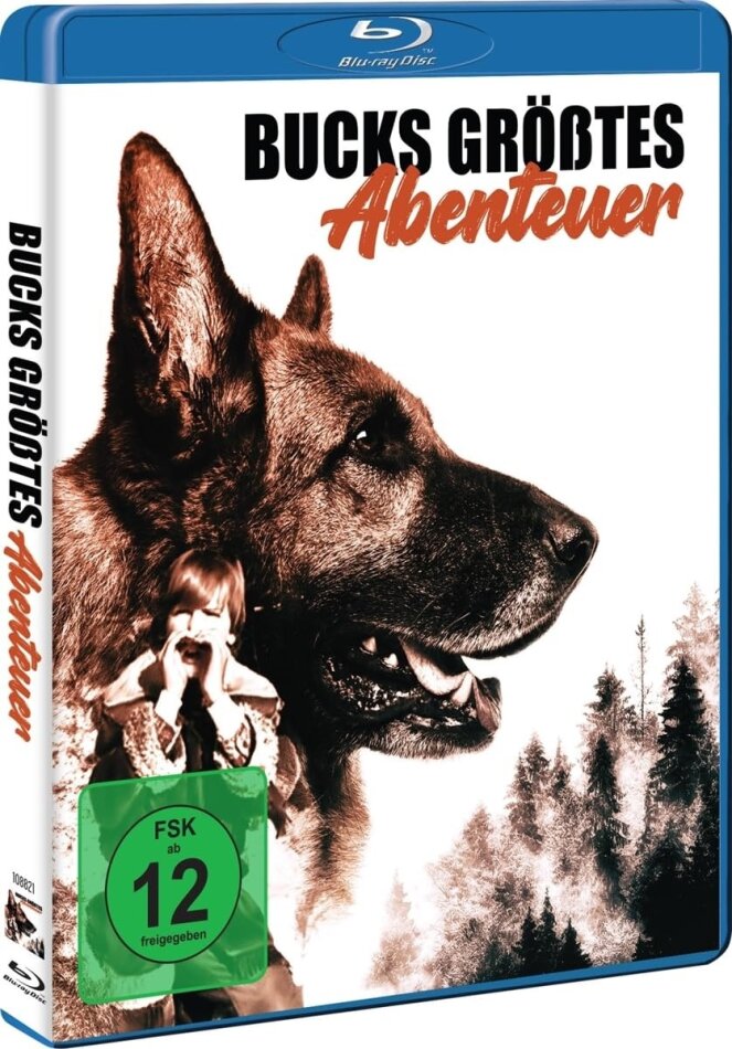 Bucks grösstes Abenteuer (1991)