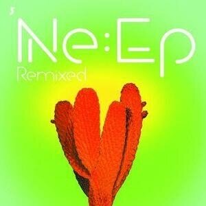 Erasure - Ne:EP Remixed
