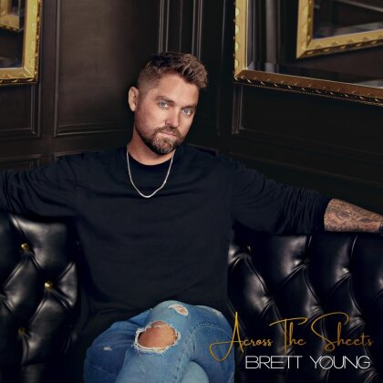 Brett Young - Across The Sheets (LP)