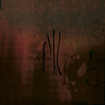 Farsot - IIII (Gatefold, Limited Edition, Transparent Orange Vinyl, LP)