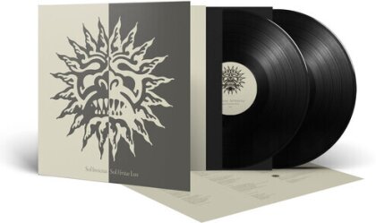 Sol Invictus - Sol Veritas Lux (2023 Reissue, 4 Bonustracks, Prophecy, 2 LPs)