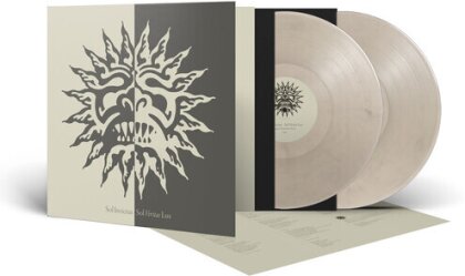 Sol Invictus - Sol Veritas Lux (2023 Reissue, Bonustracks, Gatefold, Prophecy, Limited Edition, Colored, 2 LPs)