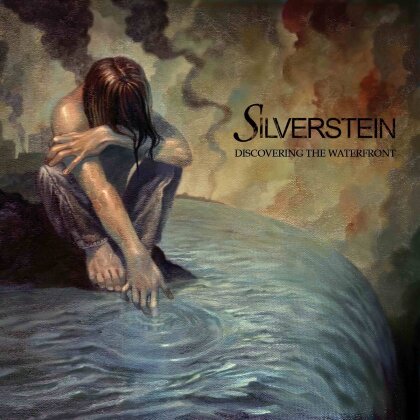 Silverstein - Discovering The Waterfront (2023 Reissue, Concord Records, LP)