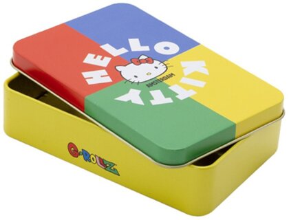 G-Rollz | Hello Kitty Box H Large 13x8.5x3cm