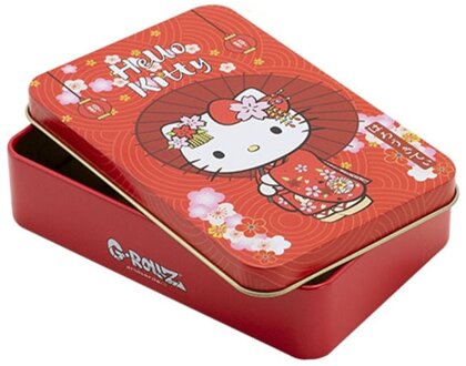 G-Rollz | Hello Kitty Box B Large 13x8.5x3cm
