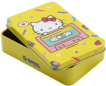 G-Rollz | Hello Kitty Box G Large 13x8.5x3cm