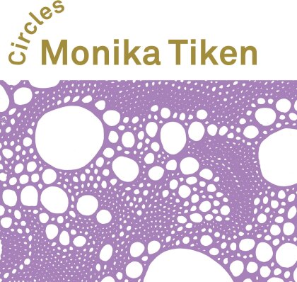 Monika Tiken - Circles