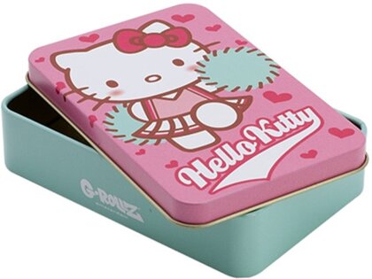 G-Rollz | Hello Kitty Box D Large 13x8.5x3cm