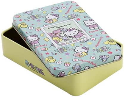 G-Rollz | Hello Kitty Box J Large 13x8.5x3cm